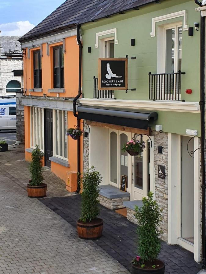 Rookery Lane Food And Lodging Kenmare Exterior photo